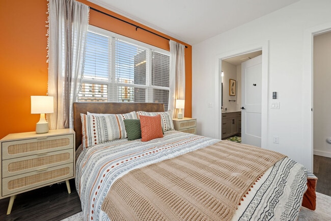 Enclave at Radius Dilworth apartments — community photo