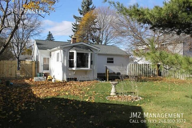 Photo - 318 Pennell-