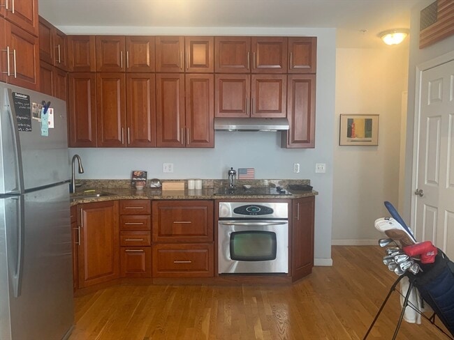 Photo - 483 Beacon St Unit 26