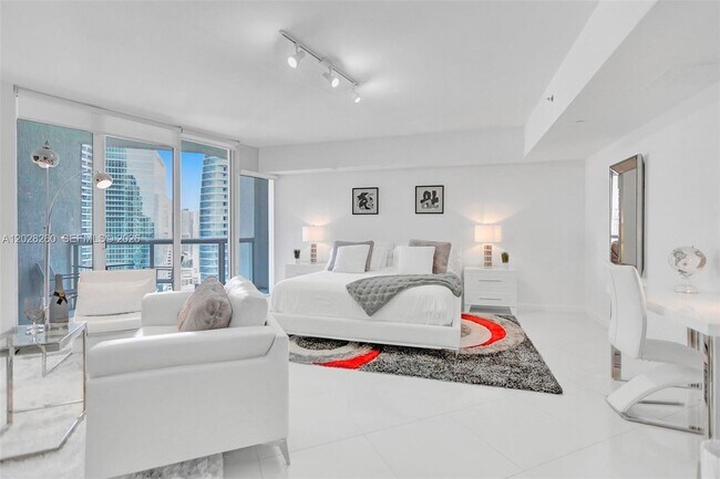 Photo - 475 Brickell Ave Unit 3408