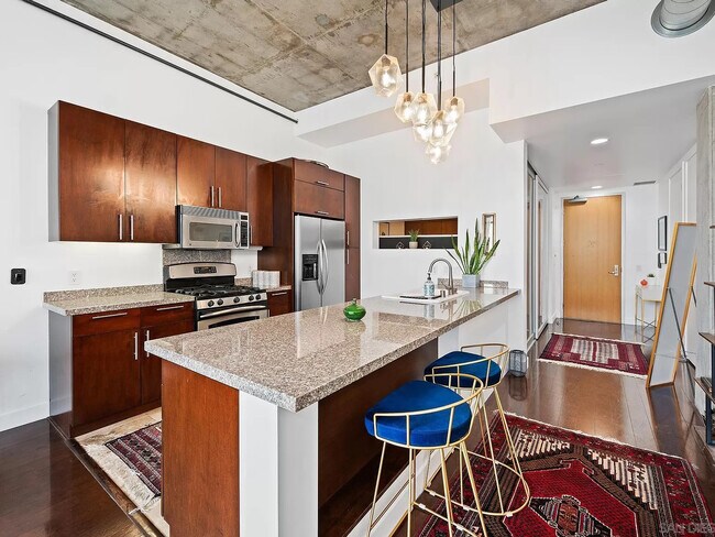 Photo - 1025 Island Ave Unit 512