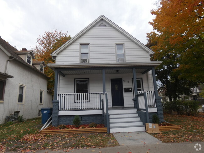 Building Photo - 215 S Washington Ave Rental