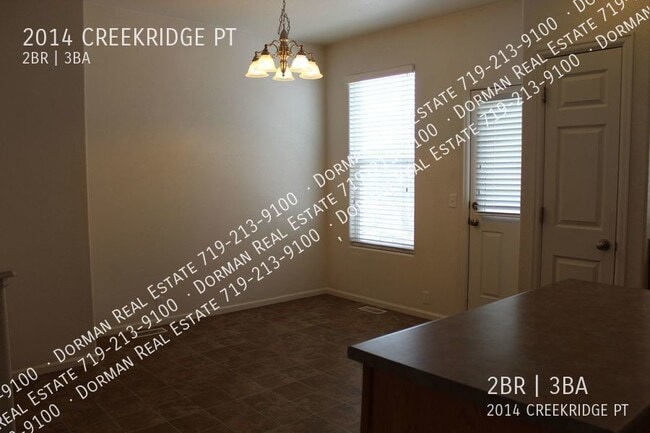 Photo - 2014 Creekridge Point