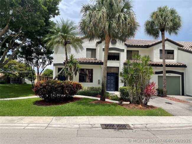7525 NW 61st Terrace Unit 3301