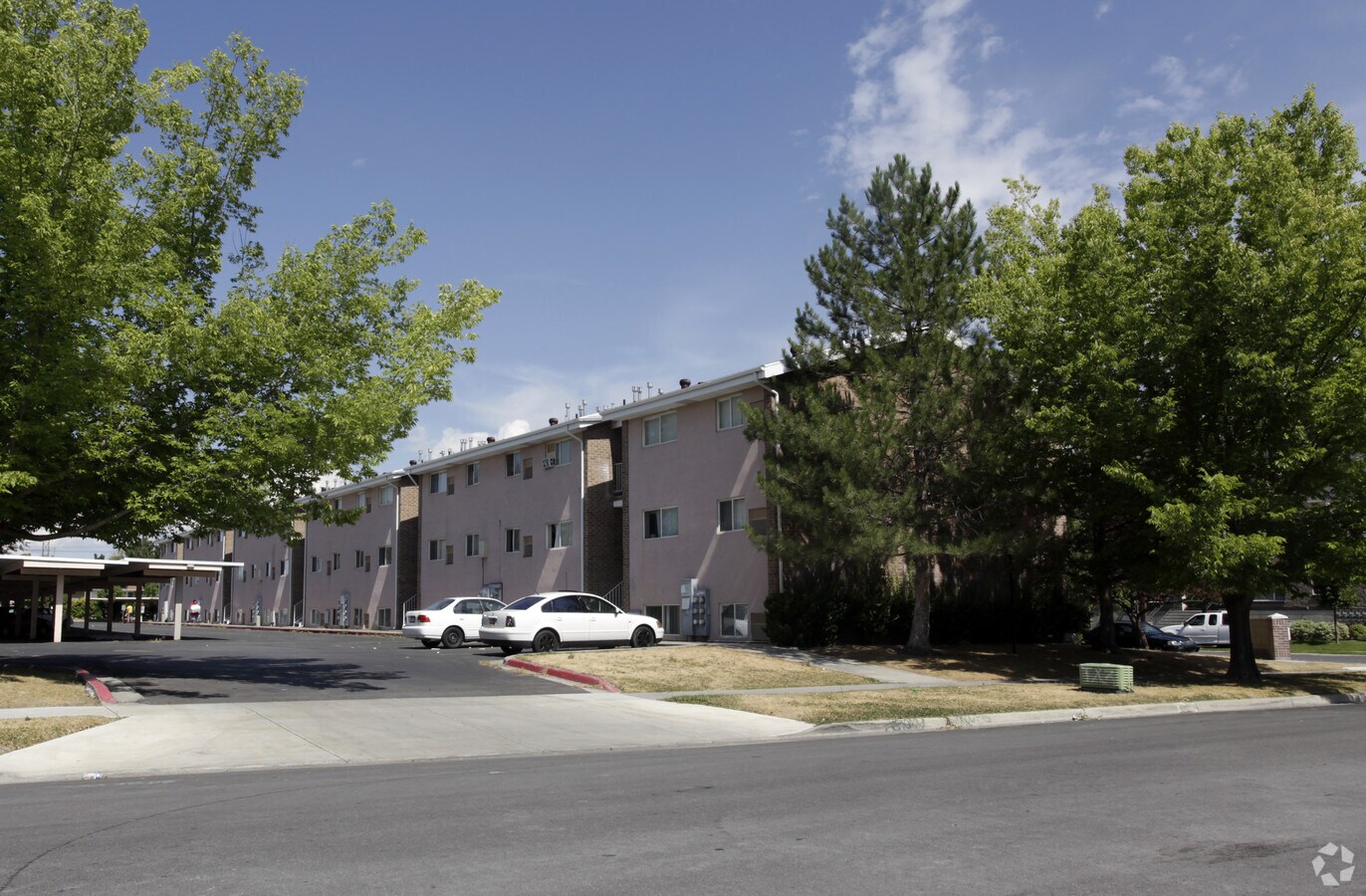 Photo - Cozy Apartments located in Salt Lake City!