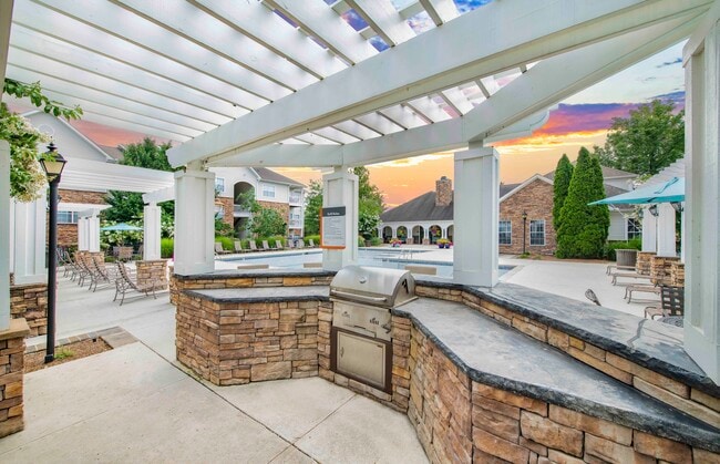 Photo - MAA Monthaven Park