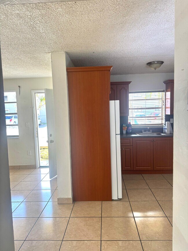 Punta Frances Apartments