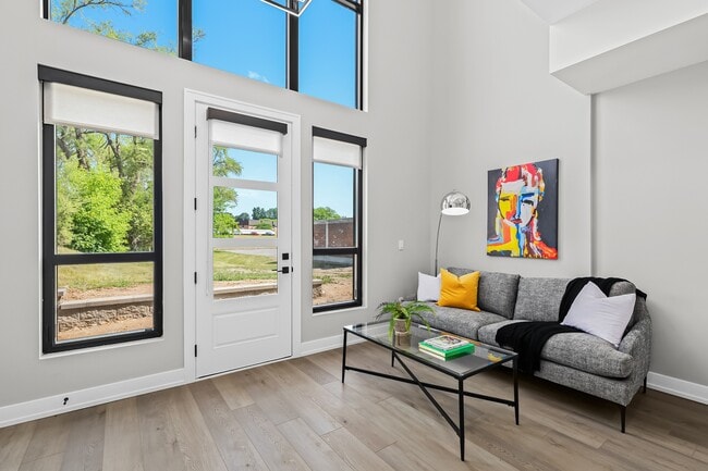 Tienken Trail Lofts