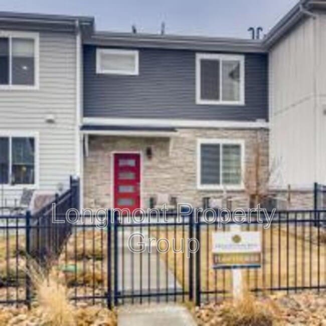 Photo - 780 Stonebridge Dr Townhome
