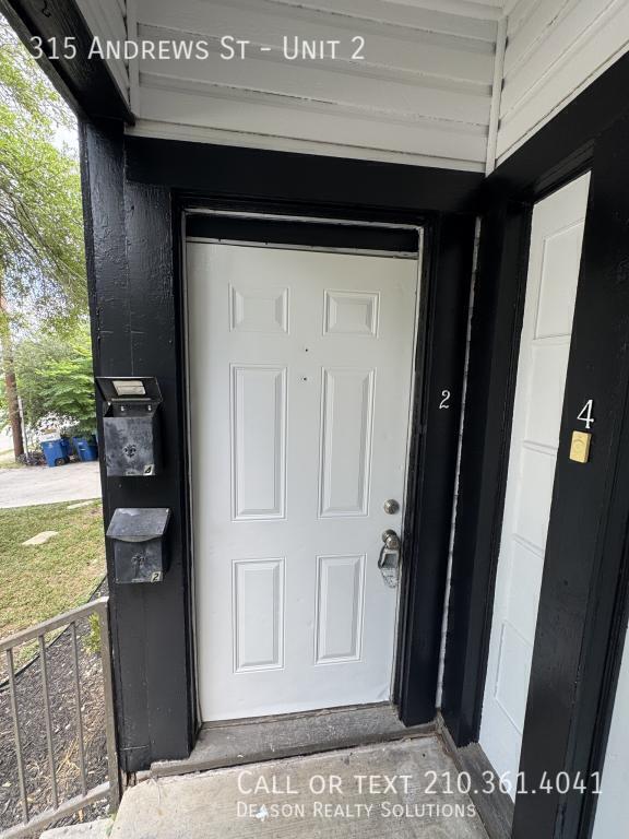 315 Andrews St Unit 2