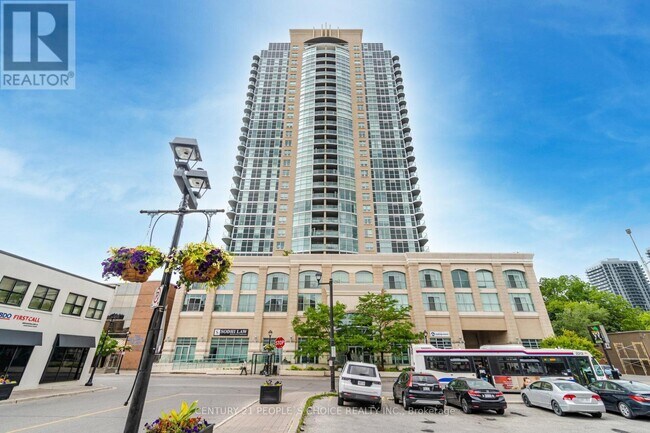 Photo - 9 George St N Unit 2602