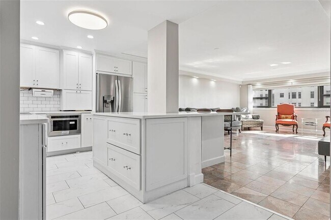 Photo - 4141 Bayshore Blvd Unit 1204