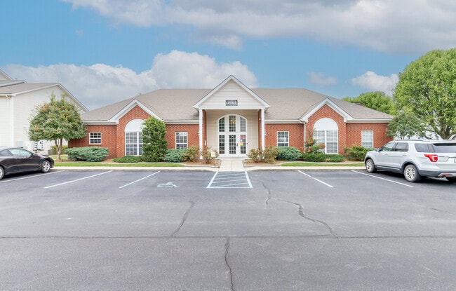 Photo - Lighthouse Apartments