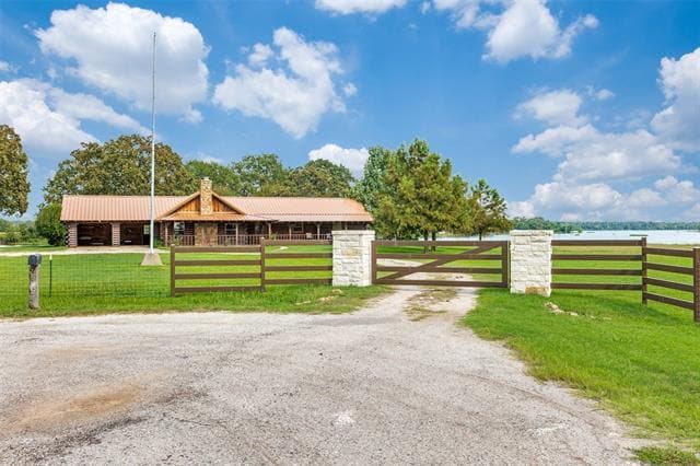 Building Photo - 779 Co Rd 1971 Rental