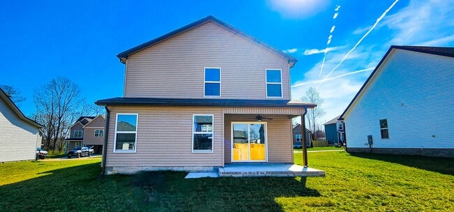186 Monaghan Dr