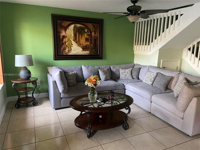 Photo - 11115 W Okeechobee Rd Townhome
