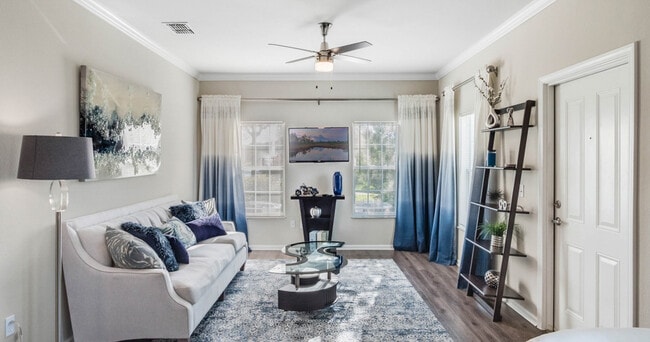 Photo - Polo Glen Apartment Homes