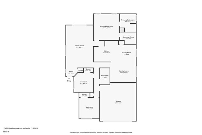 Photo - 13621 Meadowpark Ave