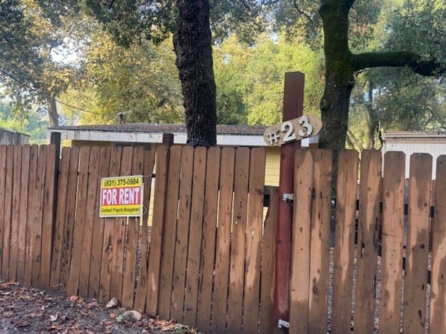 Building Photo - Cachagua (18800) Unit 23