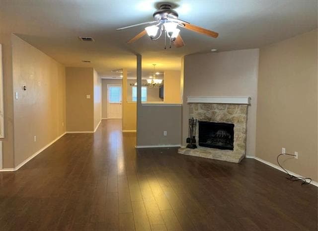 Photo - 510 Indian Paintbrush