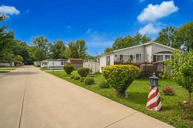 Photo - Northridge Cove