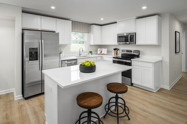 Photo - Landmark Condos