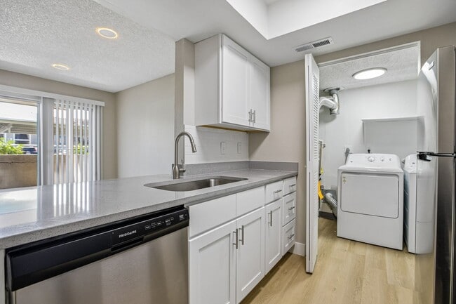 Brighton Place Apartments