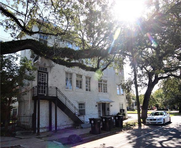 Building Photo - 7215 S Claiborne Ave