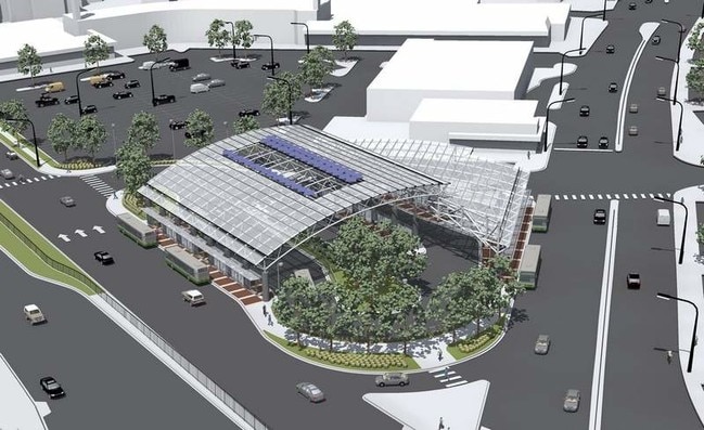 Photo - Langley Terrace