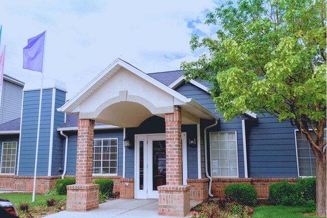 Shoreline Exterior-1