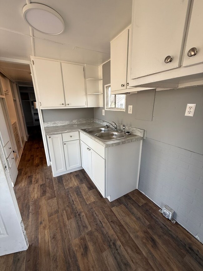 Photo - 2 bedroom/1 bathroom mobile home