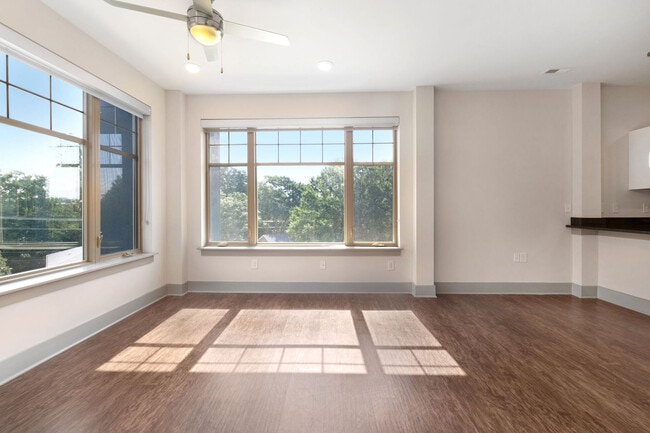 Edge Flats apartments — community photo