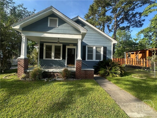 Photo - 1326 E 42nd St Casa