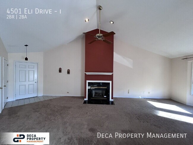 Photo - 4501 Eli Dr Unidad i