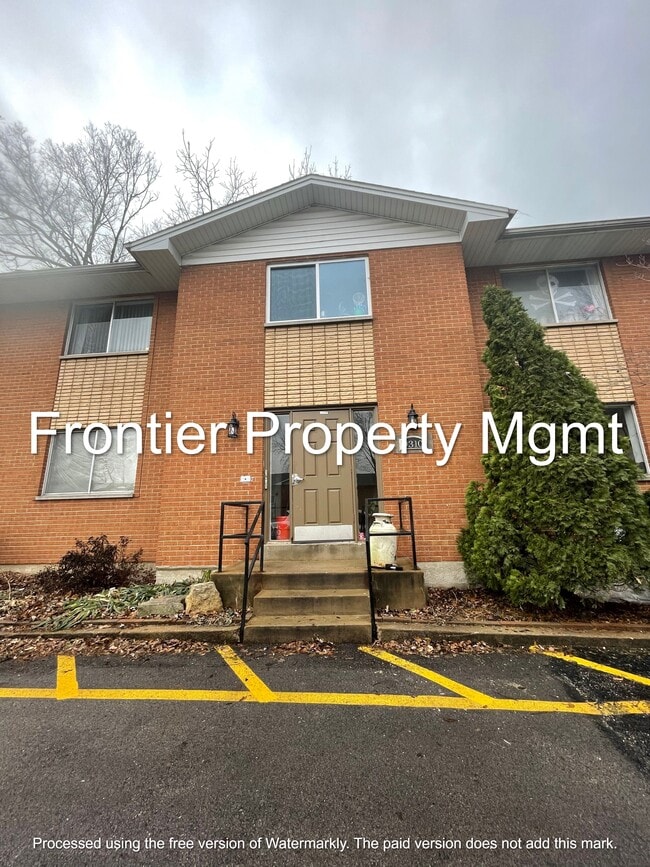 Photo - Shirley Garden Apartments