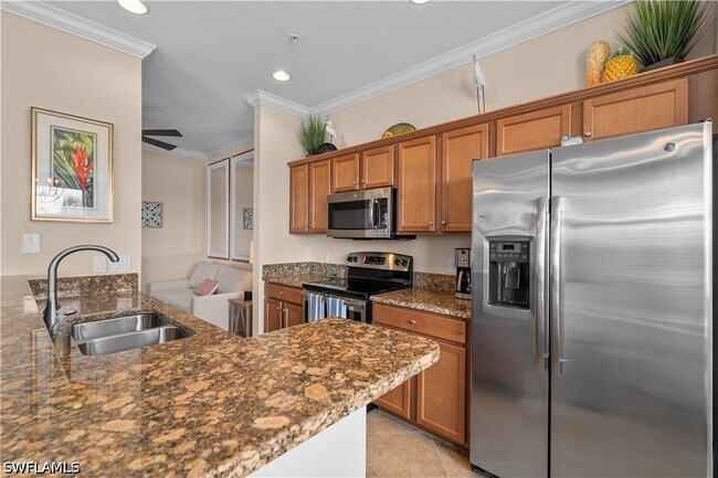 Photo - 9723 Acqua Ct Unit 345