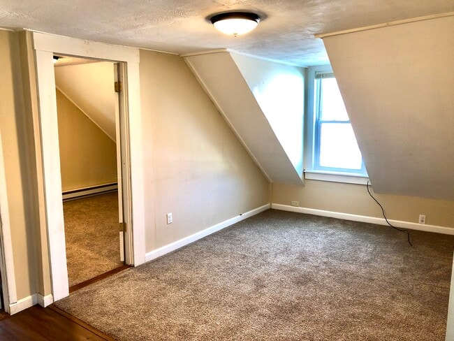Main room