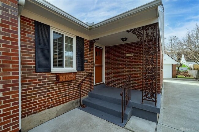 Photo - 5 Bedroom, 2 Bath Ranch Home in Oakwood!
