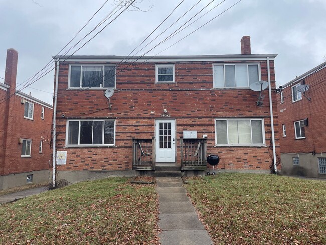 Building Photo - 2524 Flanigan Ct Unit 1