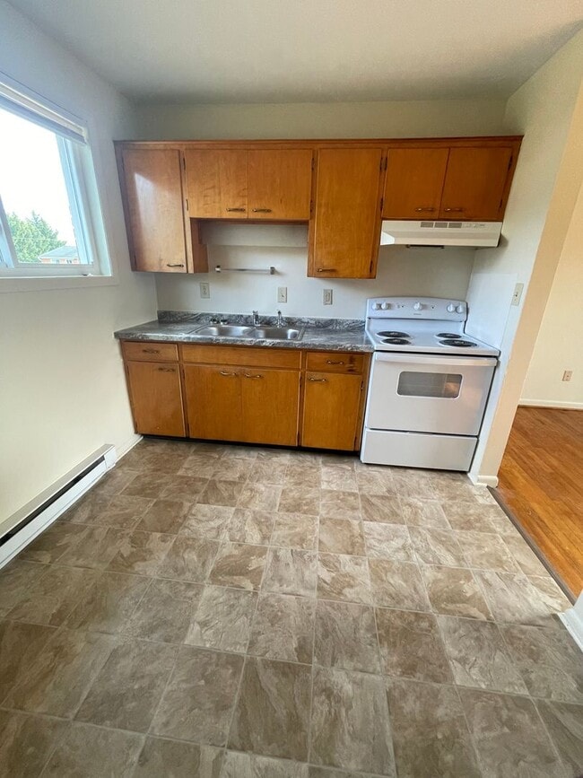 Photo - Apartment for Rent