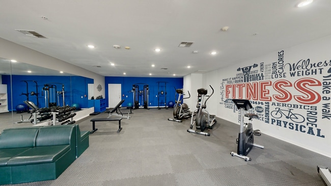 Photo - Sutter Ranch Apartments