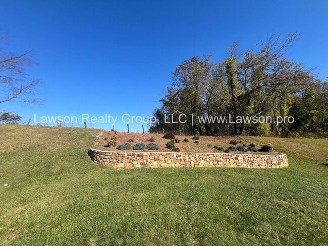 Photo - Gorgeous Classic Cave Spring Colonial in S...