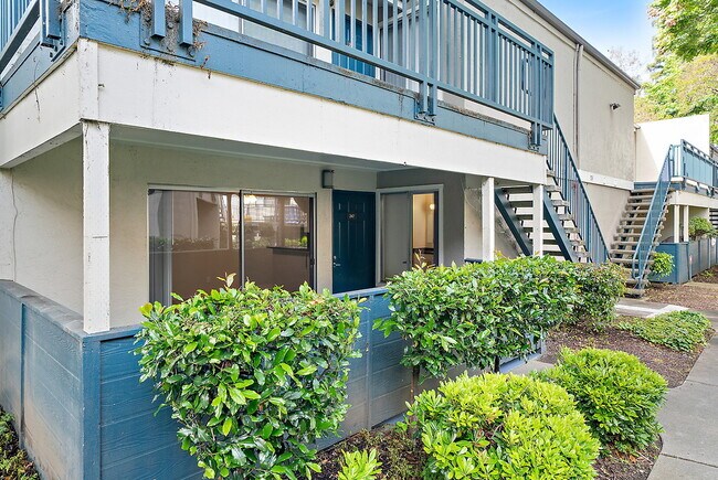 Stevenson Place