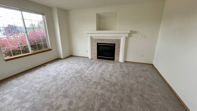 Photo - Adorable Open Layout 3BD/2BA Home Located In Town! 2 Living Rooms~Gas Fireplace~Fenced Yard!