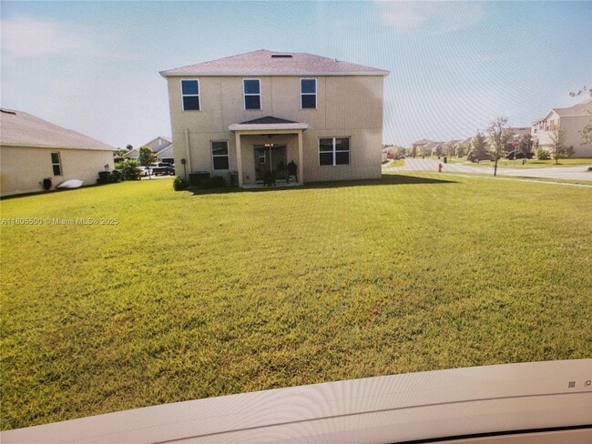 Photo - 3100 Yellowstone Cir House