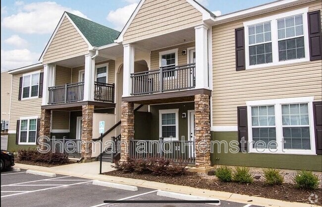 Building Photo - 3501 London Ct SW Unit 3501-202 Rental