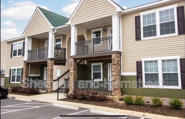 Photo - 3501 London Ct SW Condo Unit 3501-202