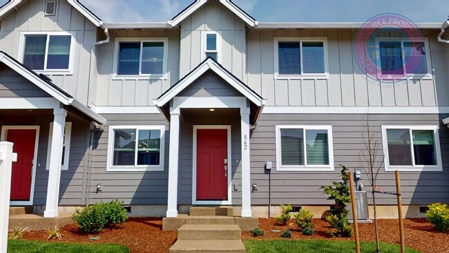 Photo - Lennar Homes, New Construction - Smith Creek Neighborhood!  Central Air, Stylish Amenities Throug...