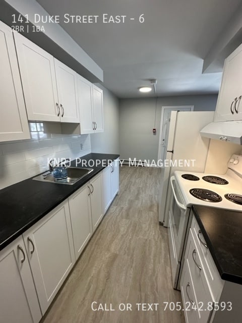 Photo - Two Bedroom Apartment (KNRJ PM) Unit 6
