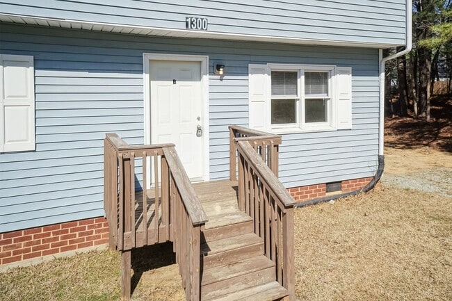 Photo - Two Bedroom Home!